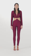 MARINA JUMPSUIT