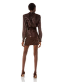 ROCKET MINI DRESS - MVP Wardrobe