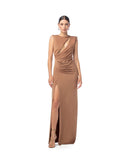 SAINT-MANDRIER LONG DRESS - MVP Wardrobe