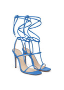 SAINT TROPEZ SANDALS - MVP Wardrobe