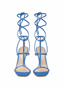 SAINT TROPEZ SANDALS