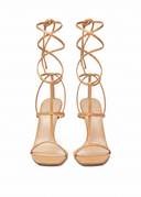 SAINT TROPEZ SANDALS