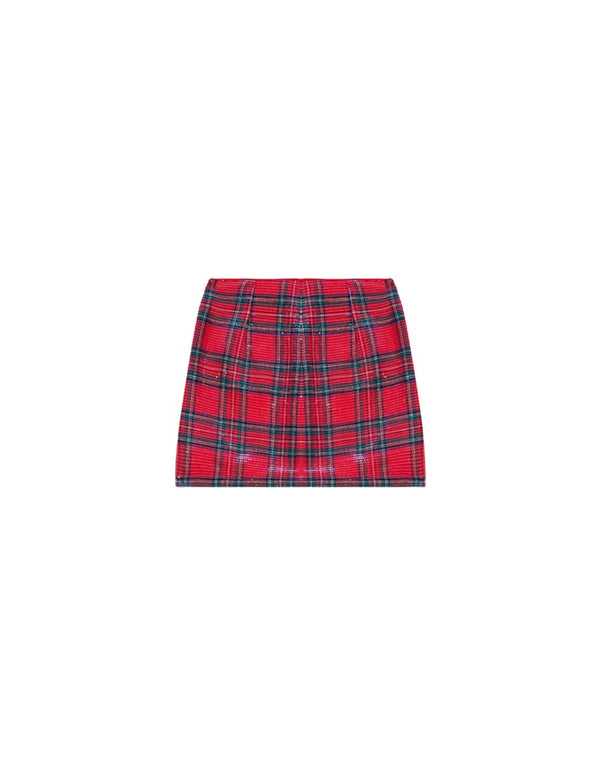 SANKT MORITZ SKIRT - MVP Wardrobe