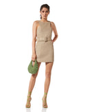 SANTA MONICA DRESS - MVP Wardrobe