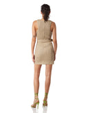 SANTA MONICA DRESS - MVP Wardrobe