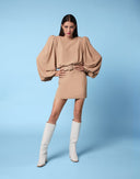 SAPPHIRE BOOTS - MVP Wardrobe