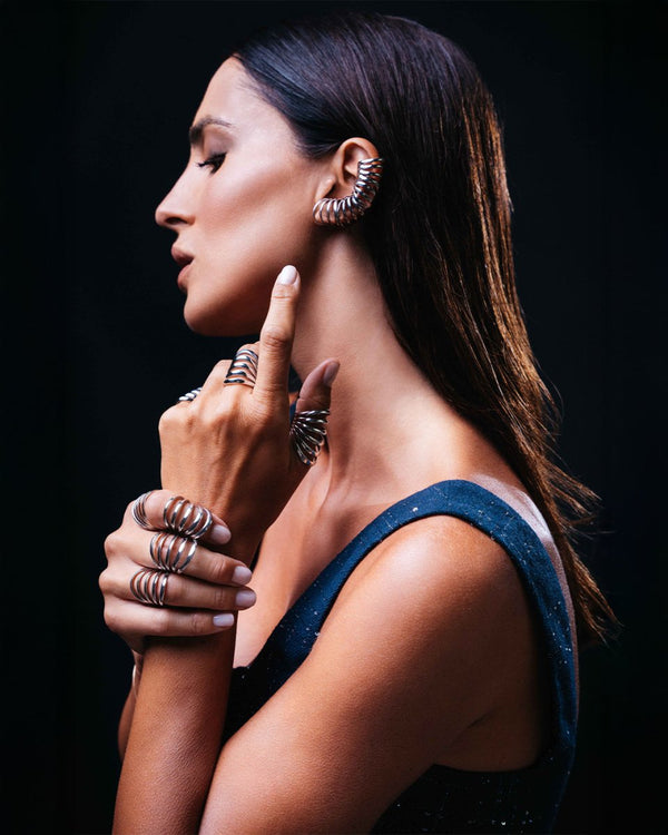 SIX - BAND RING 18 - MVP Wardrobe