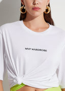 SOIL T-SHIRT