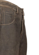 SOLFERINO PANTS - MVP Wardrobe