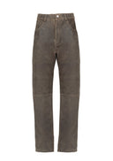SOLFERINO PANTS - MVP Wardrobe