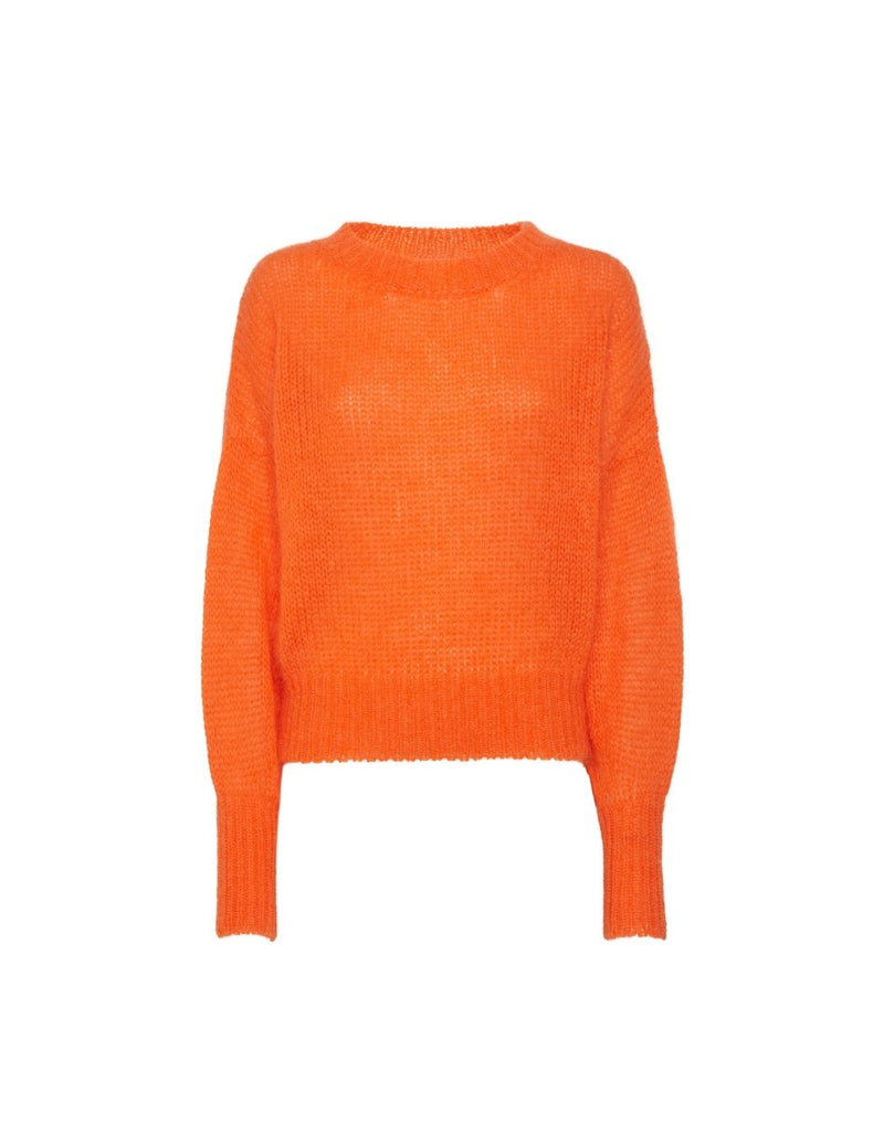 SOPHIE KNITWEAR - MVP Wardrobe