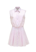 ST. PAUL MINI DRESS - MVP Wardrobe