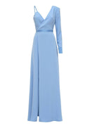 ST. PIERRE LONG DRESS - MVP Wardrobe