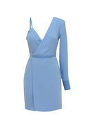 ST. PIERRE MINI DRESS - MVP Wardrobe