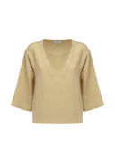 ST. RAPHAEL BLOUSE - MVP Wardrobe