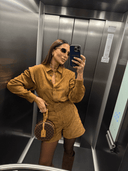 SUEDE ADDICTION - MVP Wardrobe