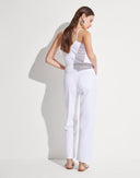 TESSA BULL PANTS - MVP Wardrobe