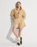 TESSA SHIRT - MVP Wardrobe