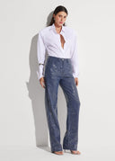 TESSA SHIRT - MVP Wardrobe