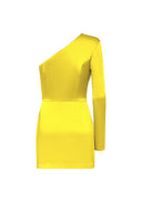 TIPPI MINI DRESS - MVP Wardrobe