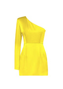 TIPPI MINI DRESS - MVP Wardrobe