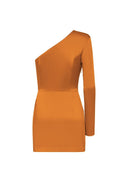 TIPPI MINI DRESS - MVP Wardrobe