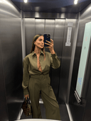 TRIGGER GIRL - MVP Wardrobe