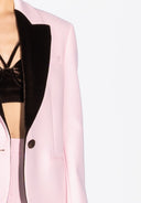 TYRA'S JACKET - MVP Wardrobe