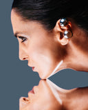 Bolinho de ouvido esférico