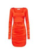 URSULA DRESS - MVP Wardrobe