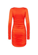 URSULA DRESS - MVP Wardrobe