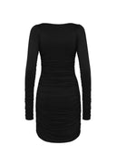 URSULA DRESS - MVP Wardrobe