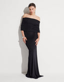 VANESSA KNIT DRESS - MVP Wardrobe