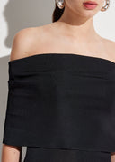 VANESSA KNIT DRESS - MVP Wardrobe
