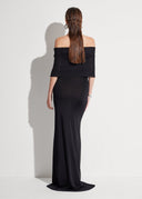VANESSA KNIT DRESS - MVP Wardrobe