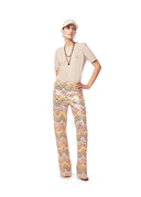 VENICE KNIT T - SHIRT - MVP Wardrobe