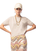 VENICE KNIT T - SHIRT - MVP Wardrobe