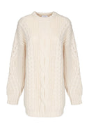 VISCONTI KNIT DRESS - MVP Wardrobe