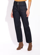 VITTORIA'S PANTS - MVP Wardrobe