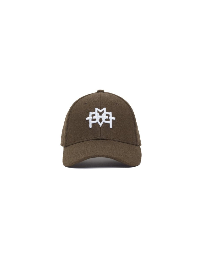 WILDFIRE BASEBALL CAP - MVP Wardrobe