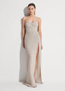 YARA LONG DRESS - MVP Wardrobe