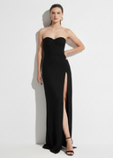 YARA LONG DRESS