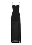 YARA LONG DRESS - MVP Wardrobe