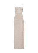 YARA LONG DRESS - MVP Wardrobe