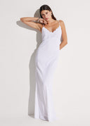 ZOE LONG DRESS - MVP Wardrobe