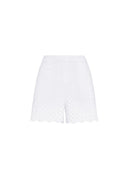 ZOE SHORTS - MVP Wardrobe