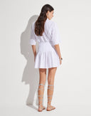 ZOE SKIRT - MVP Wardrobe