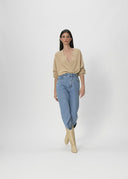 Bottes carrées espagnoles