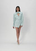 Via des pompes à vénito