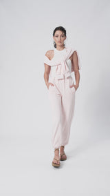 Bloom with me - Look 6